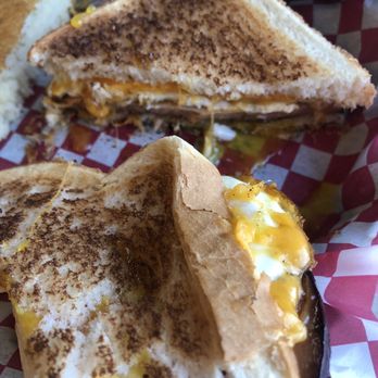 Lil Black Bear Cafe - Omg it's a smoked bologna sandwich in the world! - Sandwiches Near Me - Pigeon Forge, Tennessee Lil Black Bear Cafe - Omg it's a smoked bologna sandwich in the world! - Sandwiches Near Me - Pigeon Forge, Tennessee