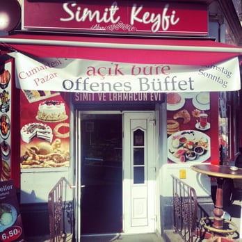 Simit Keyfi - Turkish Near Me - Berlin, BE