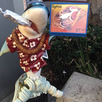 Adonis - Even Sharks Love Gyros! - Mediterranean Near Me - Laguna Beach, California Adonis - Even Sharks Love Gyros! - Mediterranean Near Me - Laguna Beach, California