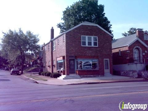 Peacock Upholstery & Furniture - upholstery in Saint Louis, MO