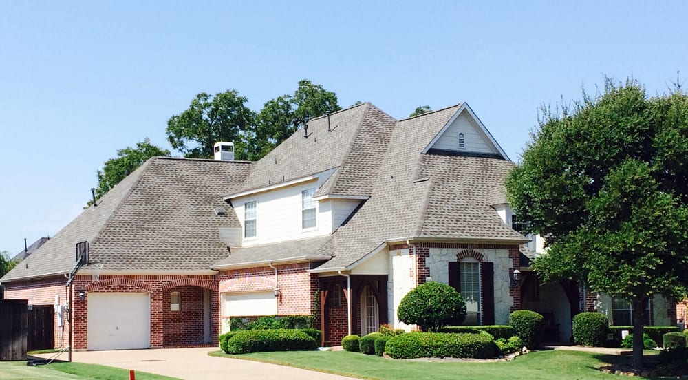 Slide of Integrity Roofing & Construction