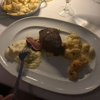 Dominick's Steakhouse - Steakhouses Near Me - Scottsdale, Arizona
