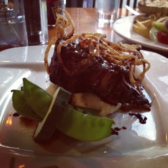 David's Restaurant - The most wonderful meatloaf I've ever had. - New American Near Me - Portland, Maine David's Restaurant - The most wonderful meatloaf I've ever had. - New American Near Me - Portland, Maine