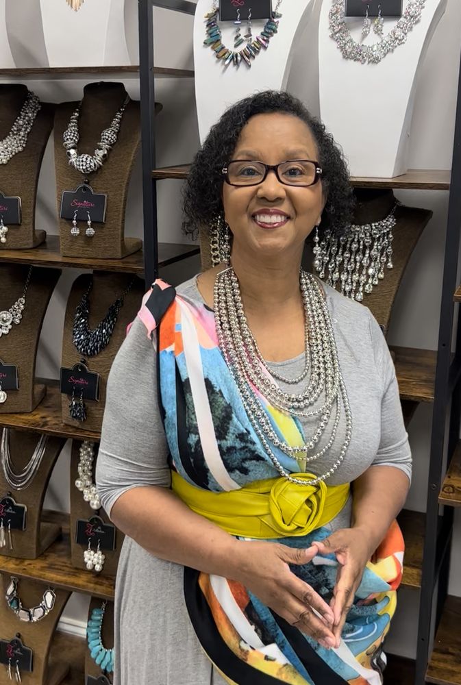 SMART OPTIONS JEWELRY & ACCESSORIES 6830 Garners Ferry Rd, Columbia