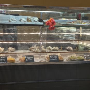 Pastry Paradise - Bread display case. - Bakeries Near Me - Mansfield, Texas Pastry Paradise - Bread display case. - Bakeries Near Me - Mansfield, Texas