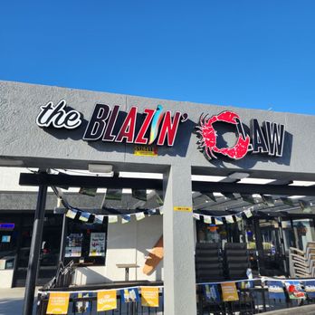 The Blazin’ Claw - Seafood Near Me - Norwalk, California The Blazin’ Claw - Seafood Near Me - Norwalk, California