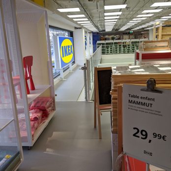 IKEA - Furniture Stores Near Me - Paris, 75