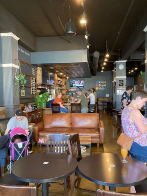 Knox Brew Hub by null