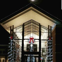 First Baptist Church of Grapevine - Christmas is a special time at FBC Grapevine. Located in the Heart of Downtown Grapevine - The Christmas Capital of Texas!