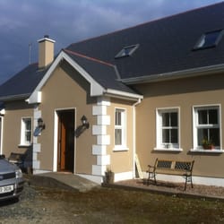 Slieve League Bed and Breakfast - the bed and breakfast! the hostess with the mostess