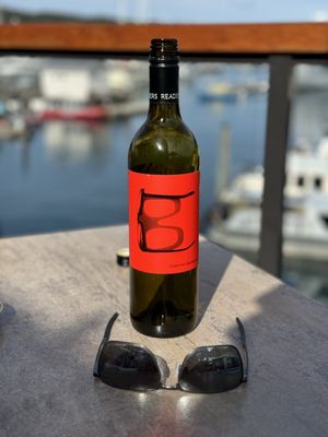 Downriggers - Friday Harbor by null