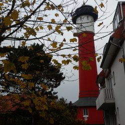 Insel Wangerooge