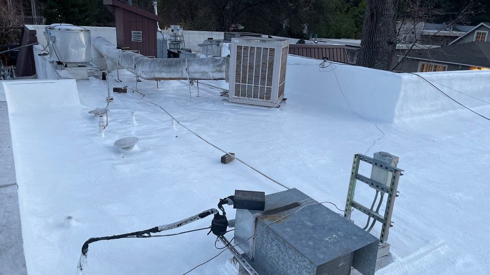 Slide of Assurance Roofing Company