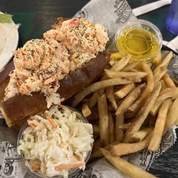 Lobster Roll