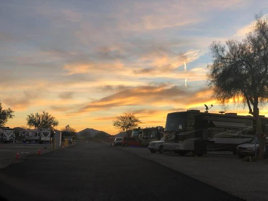 QUAIL RUN RV PARK - 19 Photos & 21 Reviews - 918 W Central Blvd