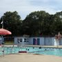 Photo of George I Spatcher Memorial Pool