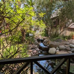The Garden Spa