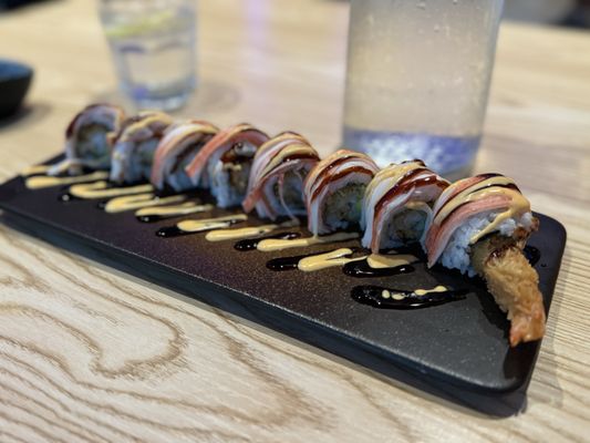 Miyabi Sushi & Ramen by null