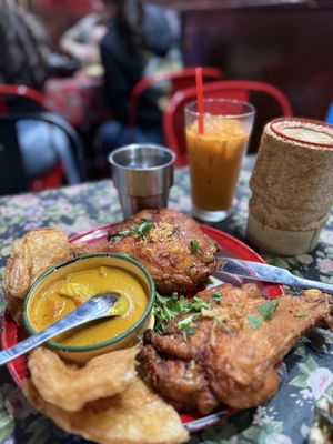 Kin Len - Thai Street Eats by null