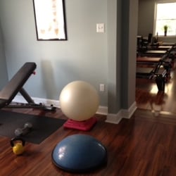 Core + More