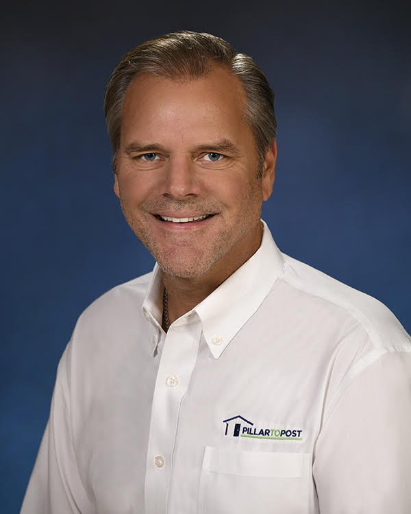 Pillar To Post Home Inspectors - Goodwin Team - mold inspector in Magnolia, TX