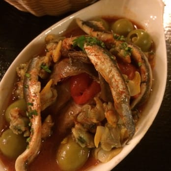 Bar Bodega Quimet - Tapas/Small Plates Near Me - Barcelona, B