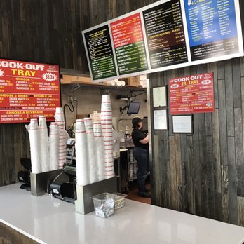 Cook Out - American Near Me - Virginia Beach, Virginia Cook Out - American Near Me - Virginia Beach, Virginia