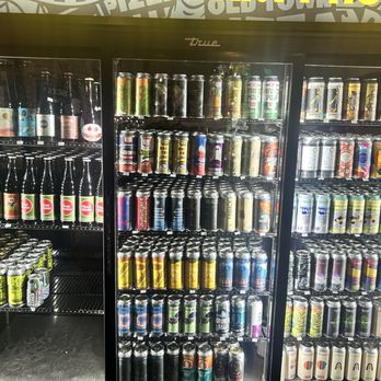 Old Town Pizza - Beer to go! - Pizza Near Me - Roseville, California