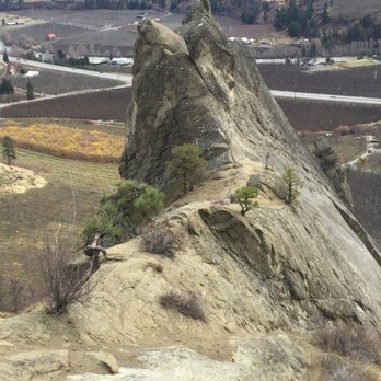 Peshastin Pinnacles State Park - Hiking Near Me - Cashmere, Washington Peshastin Pinnacles State Park - Hiking Near Me - Cashmere, Washington