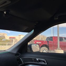 Mimbres Valley Medical Center - Really quite entitled driver of that truck