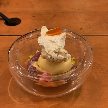 Tensho - Mango dessert - Japanese Near Me - Los Angeles, California Tensho - Mango dessert - Japanese Near Me - Los Angeles, California