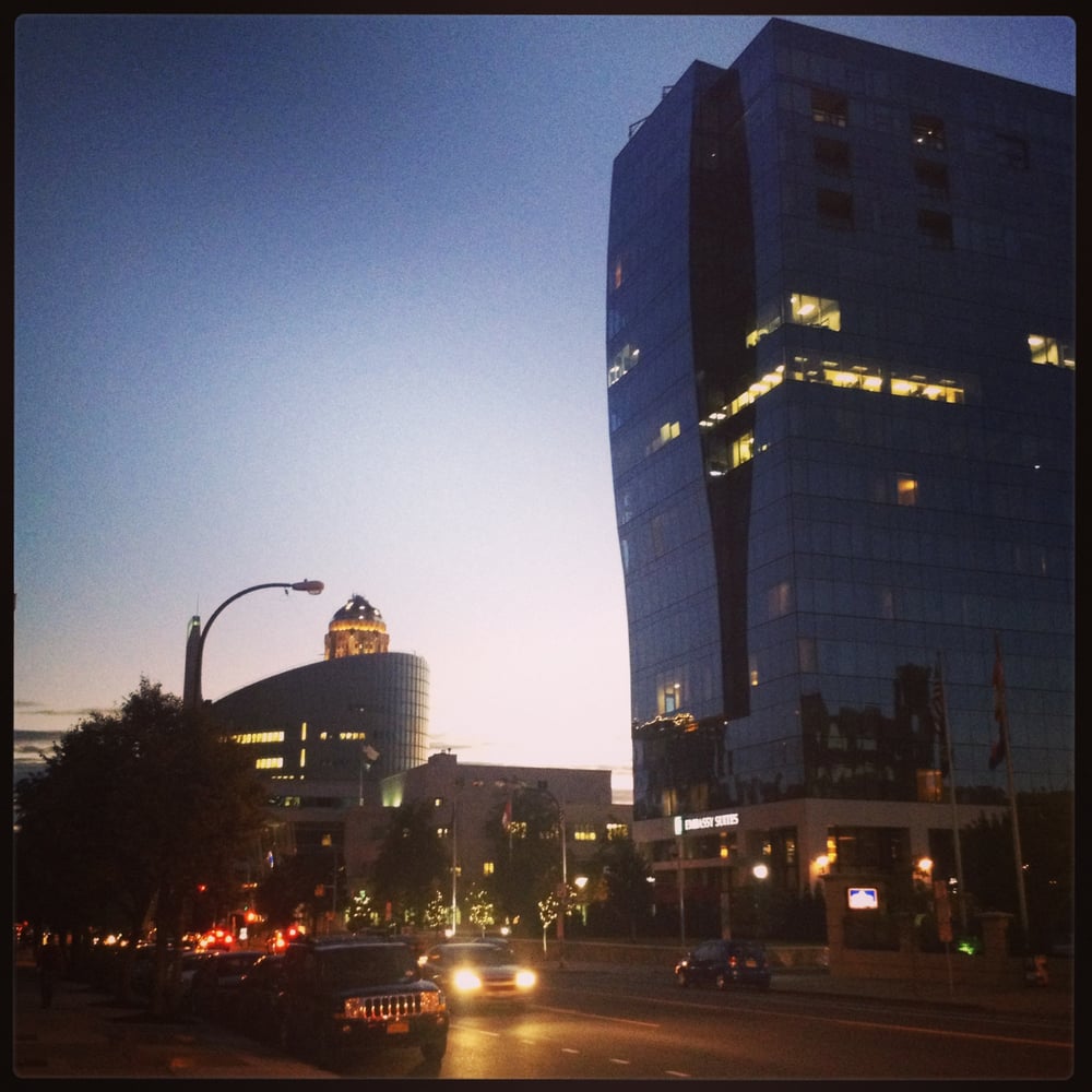 Barclay Damon - immigration attorney in Buffalo, NY