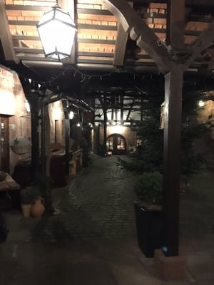 Schockes Küche by null