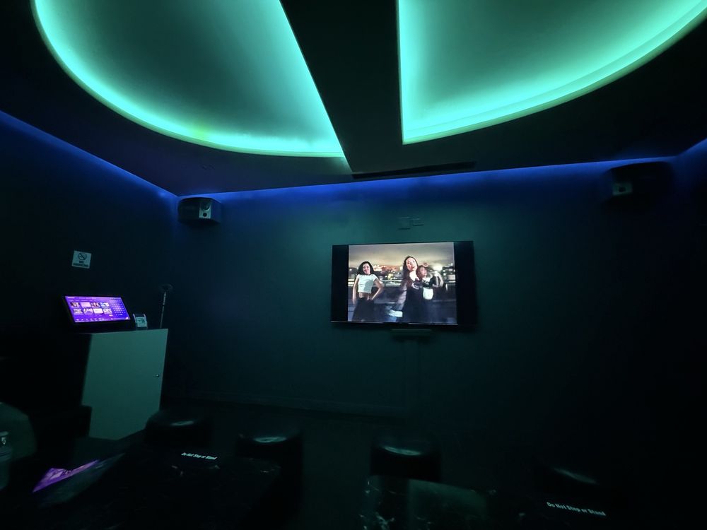 SPACE Karaoke Bar & Cafe