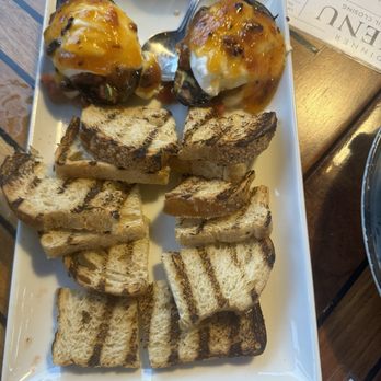 Belmont Brewing - Grilled Avocado - Breweries Near Me - Long Beach, California Belmont Brewing - Grilled Avocado - Breweries Near Me - Long Beach, California