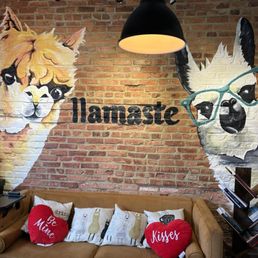 Cute decor