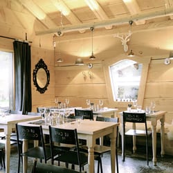 Le Café Comptoir