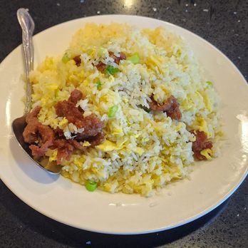 P P Pop - Beef fried rice - Taiwanese Near Me - Monterey Park, California P P Pop - Beef fried rice - Taiwanese Near Me - Monterey Park, California