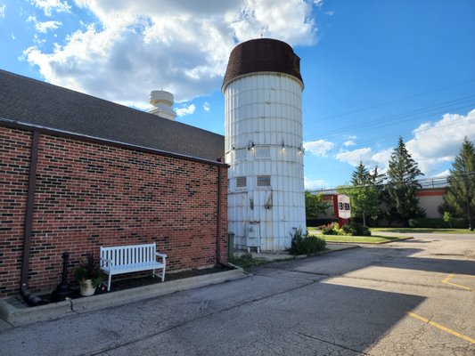 The Red Barn Restaurant and Brewery by null