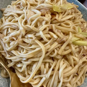 Go Chicken - Scallop noodles $20.99 - Chinese Near Me - San Francisco, California Go Chicken - Scallop noodles $20.99 - Chinese Near Me - San Francisco, California