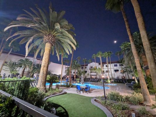 Tuscany Suites & Casino by null