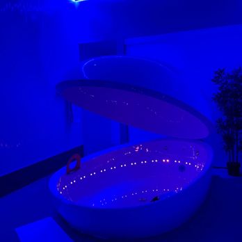 Float8 SoDo - Float Pod - Float Spa Near Me - Orlando, Florida Float8 SoDo - Float Pod - Float Spa Near Me - Orlando, Florida