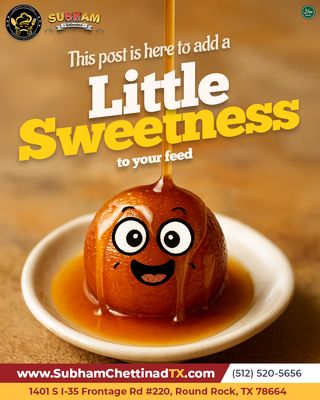 Subham Chettinad Grill Authentic Indian Cuisine & Bar by null