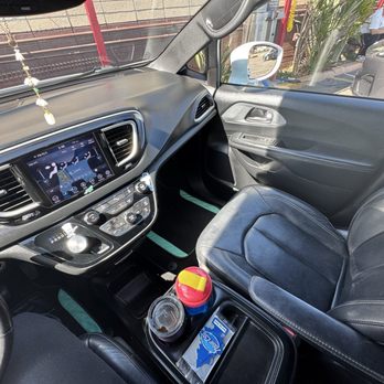 Challenger Car Wash - Car Wash Near Me - San Diego, California Challenger Car Wash - Car Wash Near Me - San Diego, California