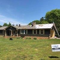 Slide of JET Contracting