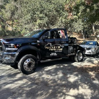 Master Towing Services - Towing Near Me Master Towing Services - Towing Near Me