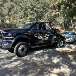 Master Towing Services