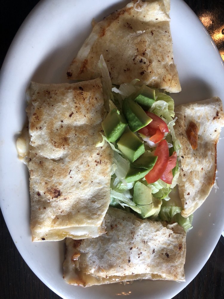 Food from Fuentes De Jalisco Restaurant & Bar