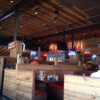 Logan's Roadhouse - Logan's Roadhouse; Meridian, MS - Barbeque Near Me - Meridian, Mississippi Logan's Roadhouse - Logan's Roadhouse; Meridian, MS - Barbeque Near Me - Meridian, Mississippi
