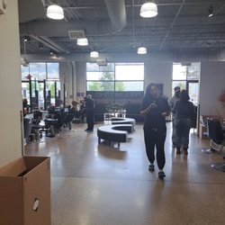 Paul Mitchell The School Milwaukee